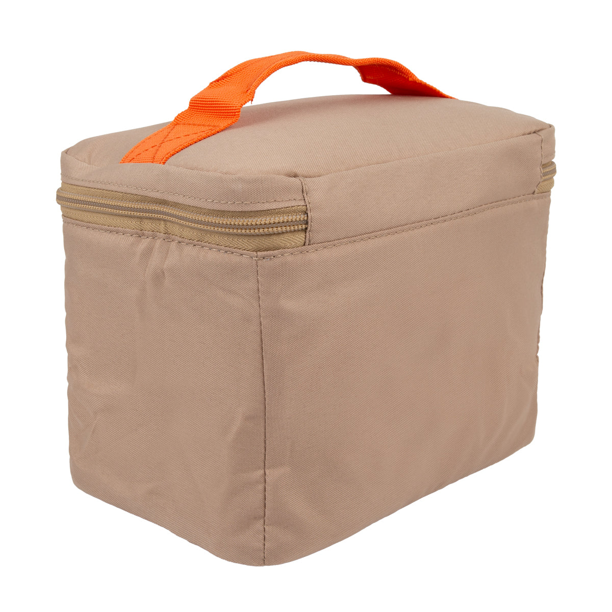 Basecamp Cooler Bag Khaki 6 Can