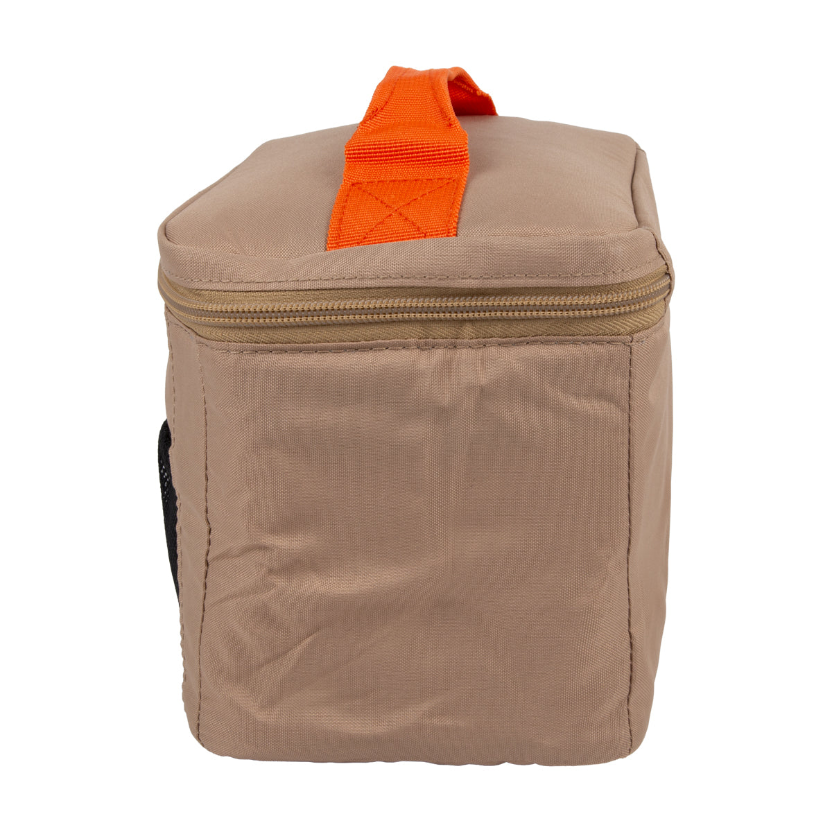 Basecamp Cooler Bag Khaki 6 Can