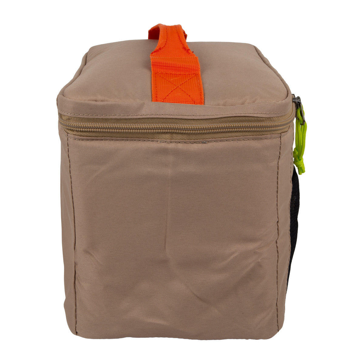 Basecamp Cooler Bag Khaki 12 Can