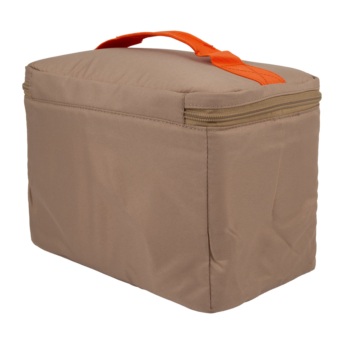 Basecamp Cooler Bag Khaki 12 Can