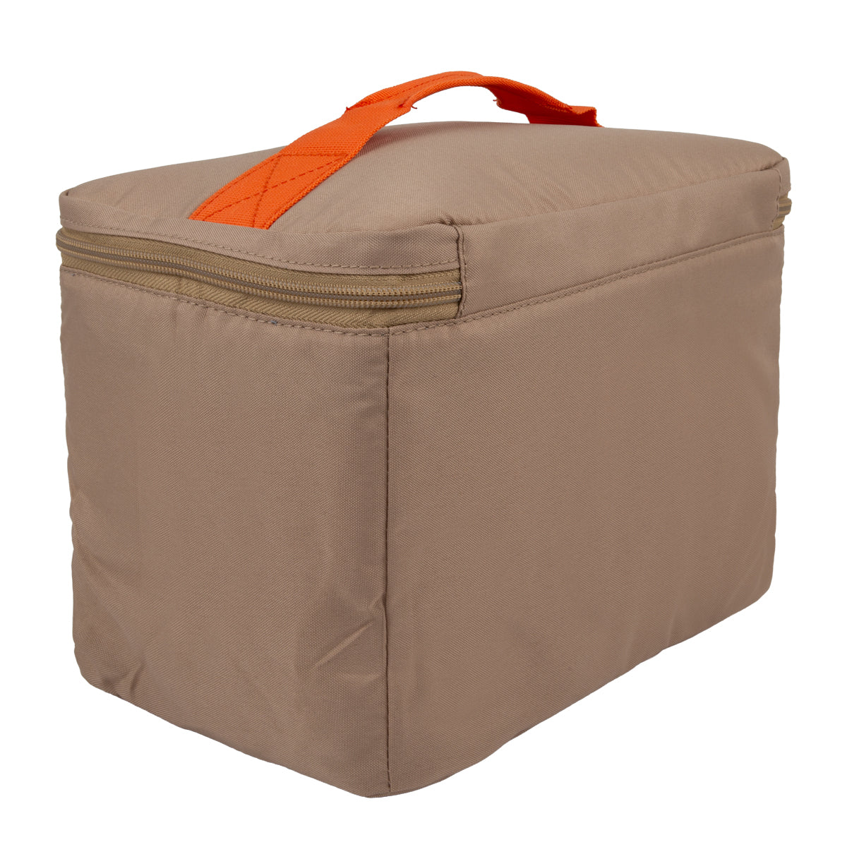Basecamp Cooler Bag Khaki 12 Can