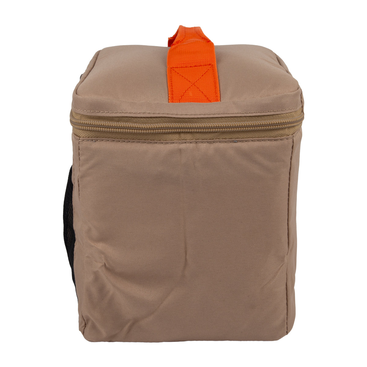 Basecamp Cooler Bag Khaki 12 Can