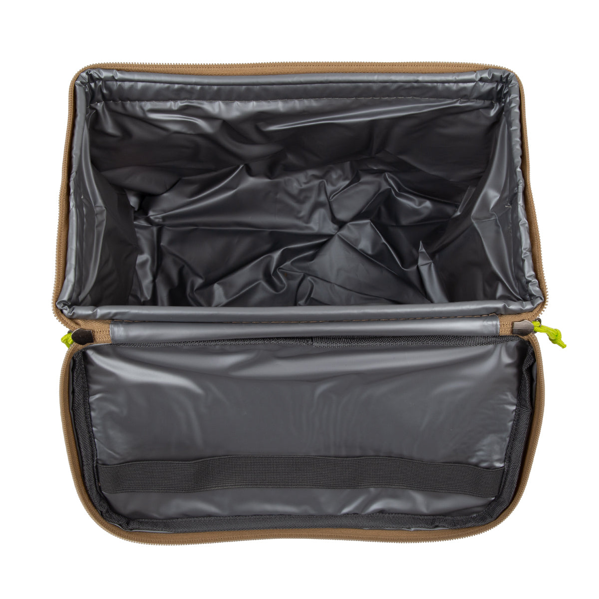 Basecamp Cooler Bag Khaki 12 Can