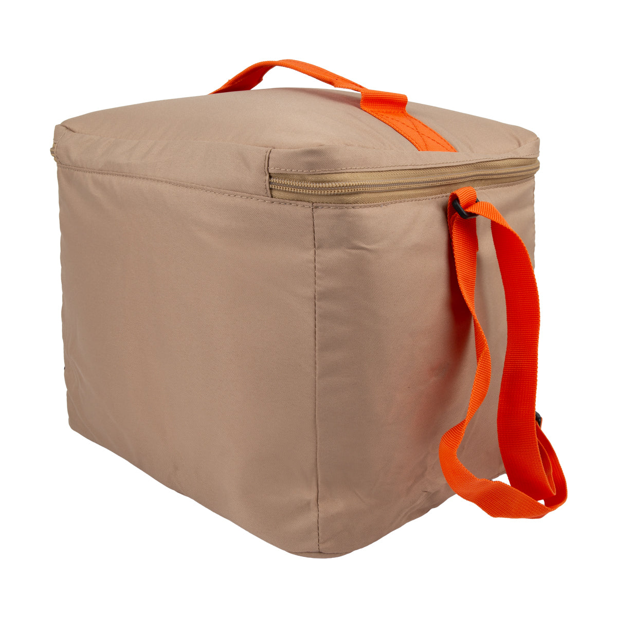 Basecamp Cooler Bag Khakhi 24 Can