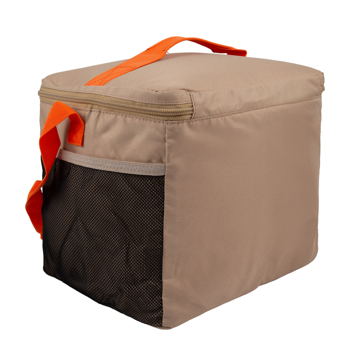 Basecamp Cooler Bag Khakhi 24 Can