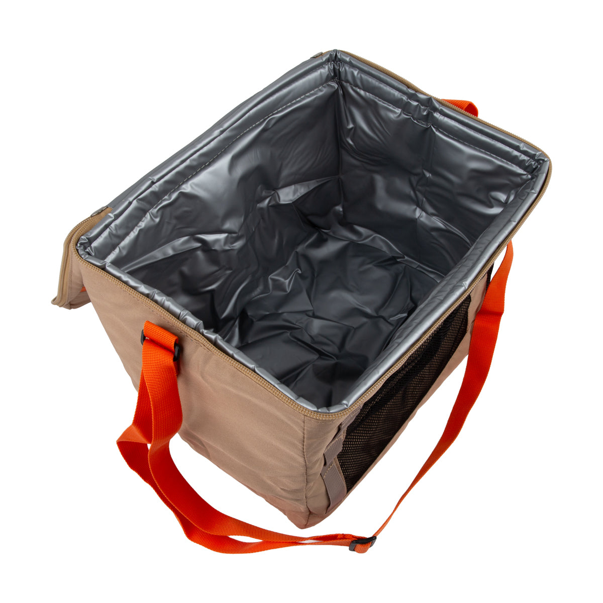 Basecamp Cooler Bag Khakhi 24 Can