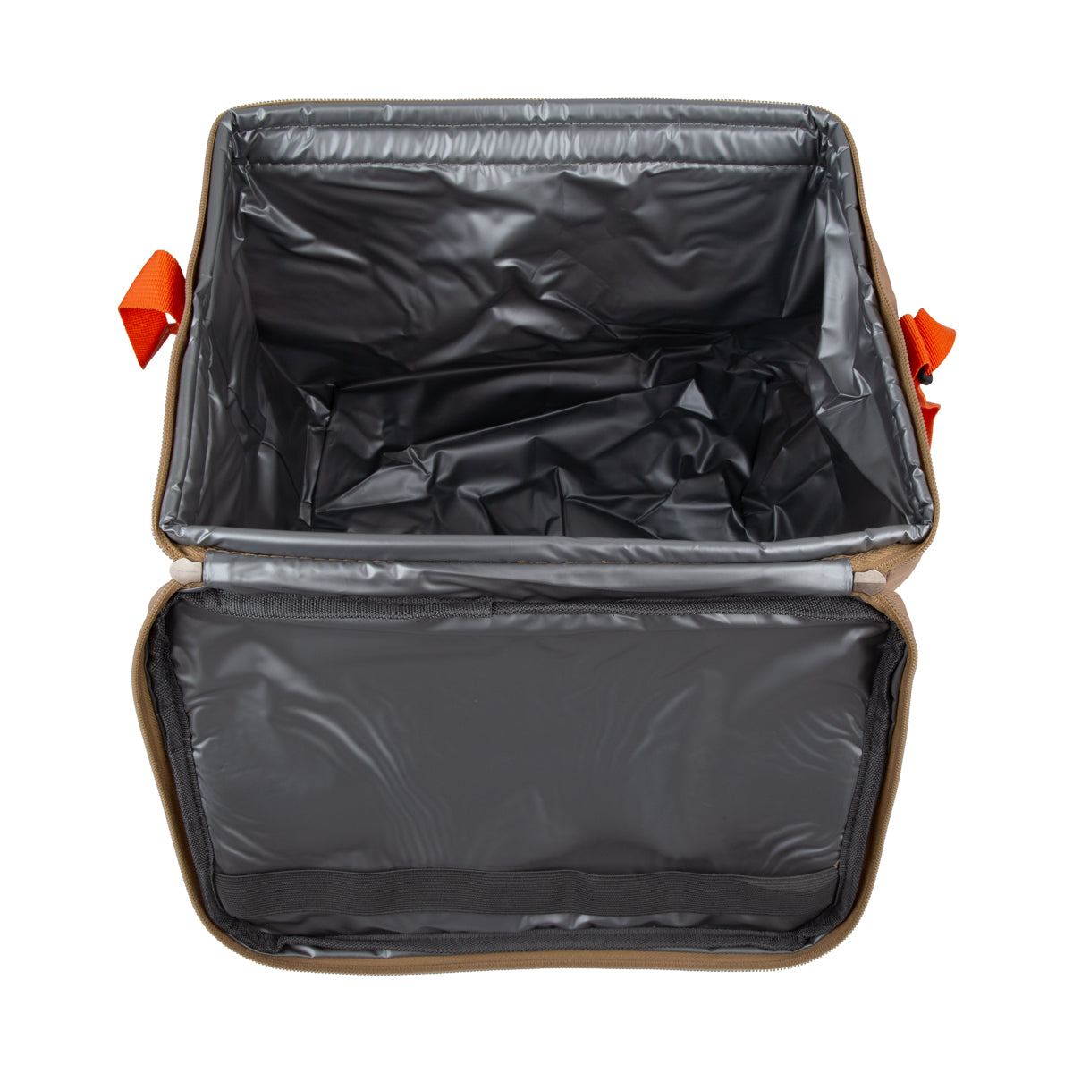 Basecamp Cooler Bag Khakhi 24 Can