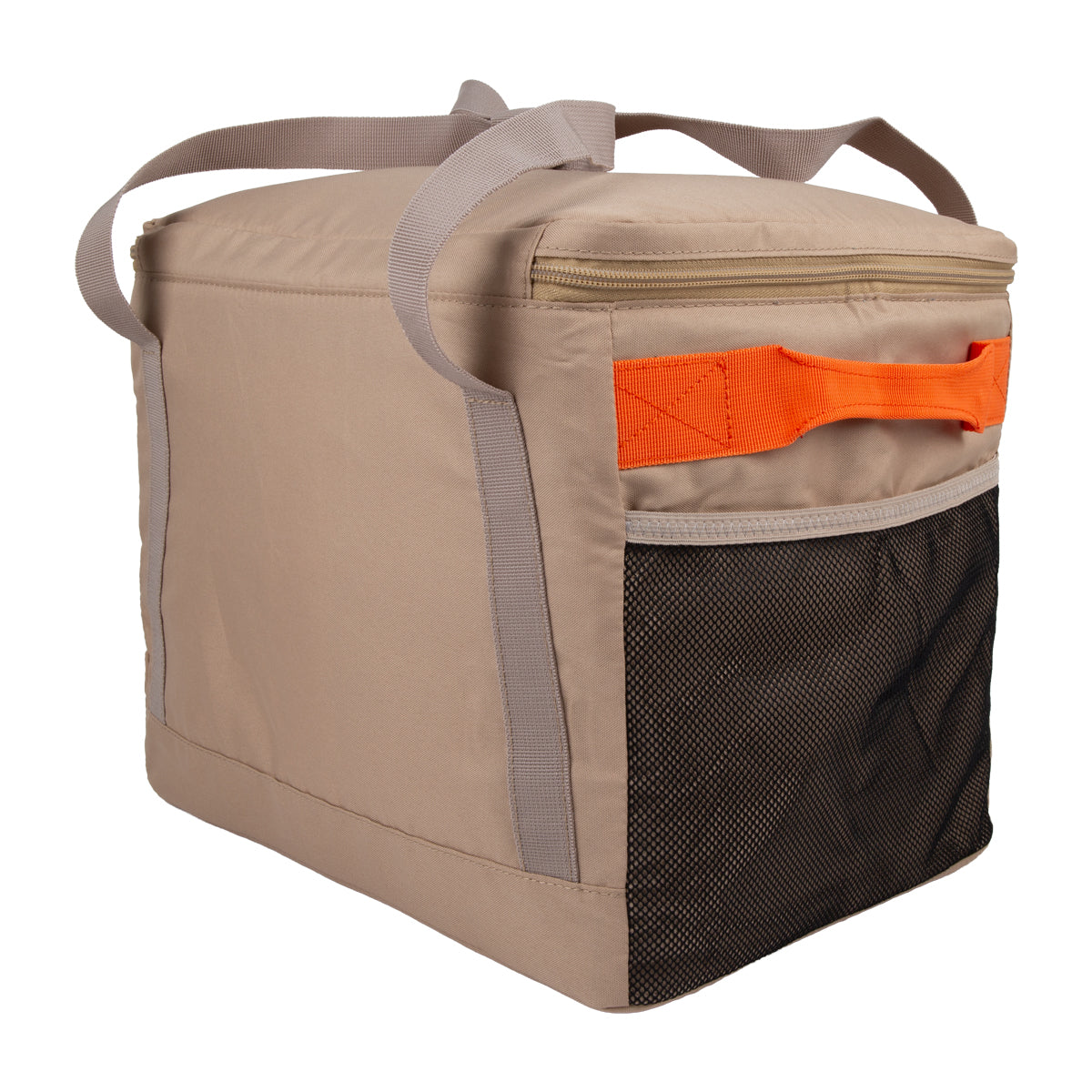Basecamp Cooler Bag Khaki 36 Can