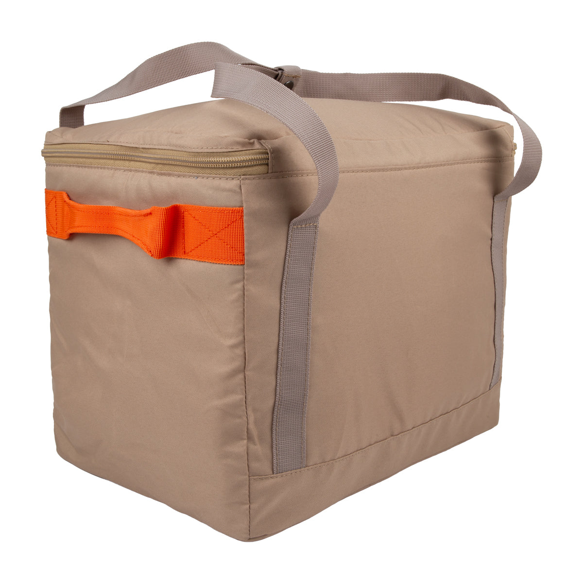 Basecamp Cooler Bag Khaki 36 Can