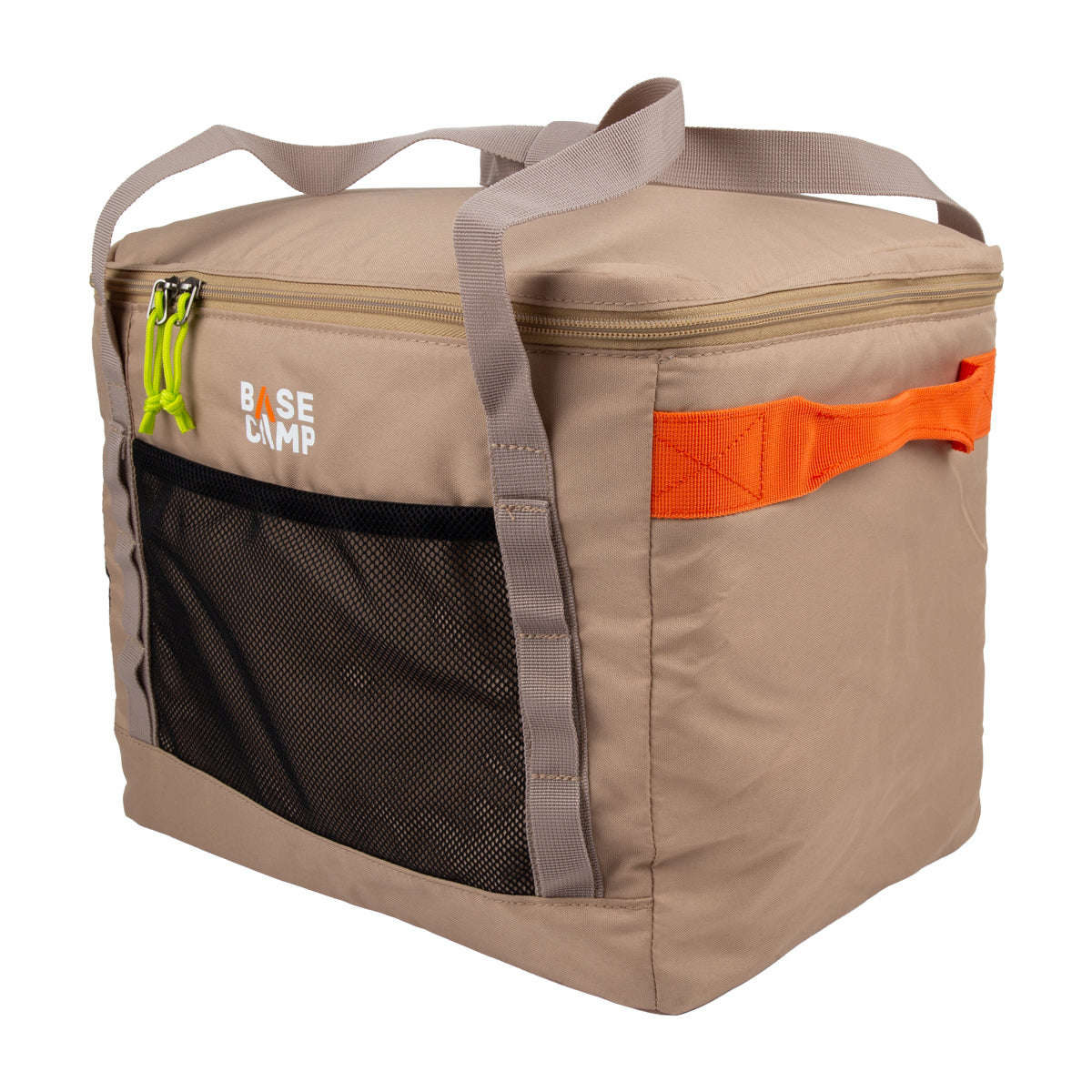 Basecamp Cooler Bag Khaki 36 Can