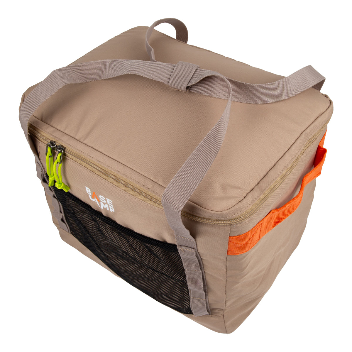 Basecamp Cooler Bag Khaki 36 Can
