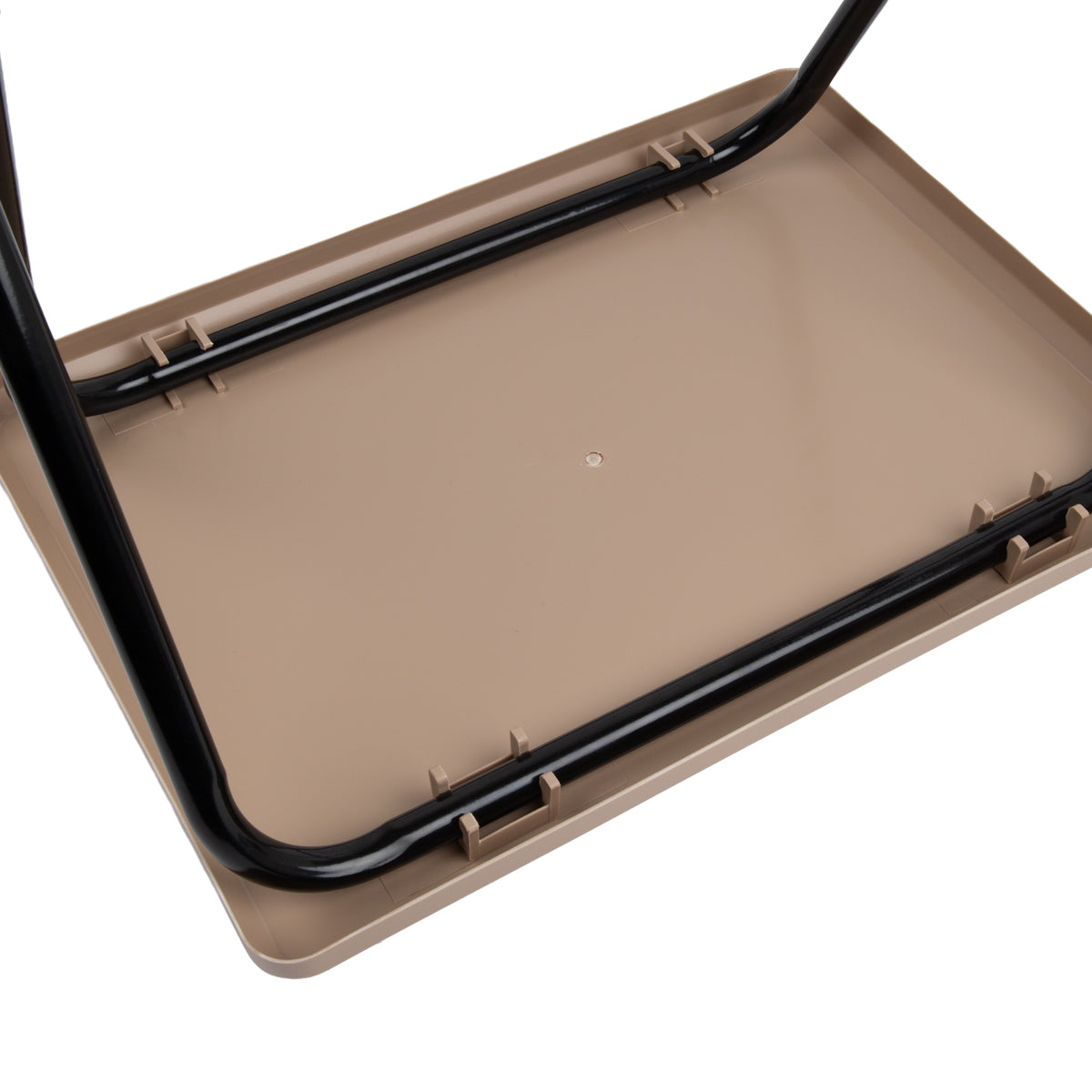 Basecamp Picnic Table Steel Size 51.5 X37 X68 Cm