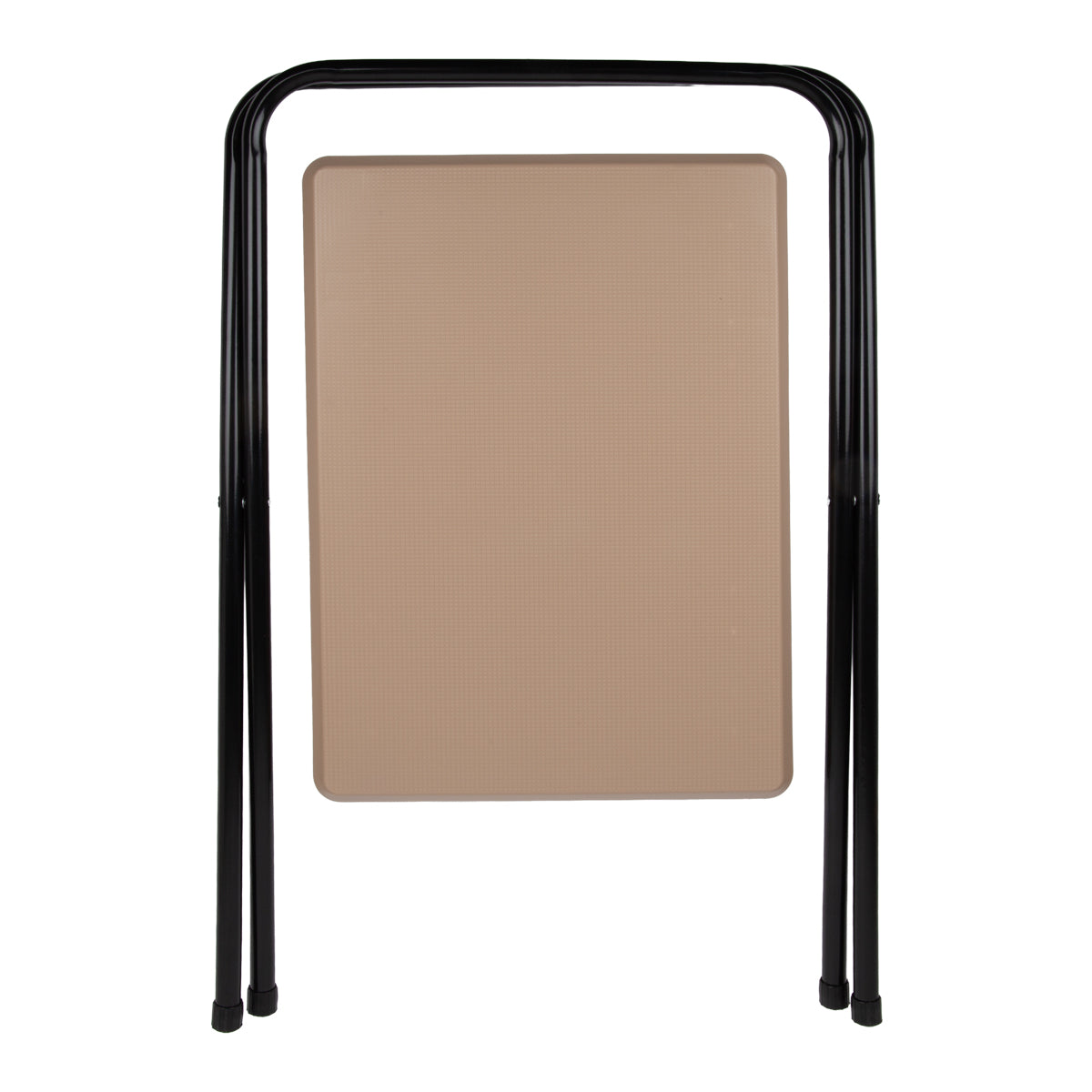 Basecamp Picnic Table Steel Size 51.5 X37 X68 Cm