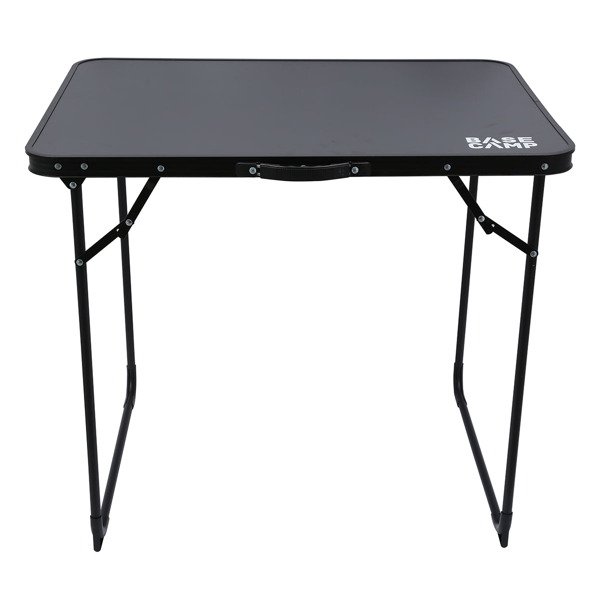 Basecamp Camp Table Open Size L80 Xw60 Xh69 Cm