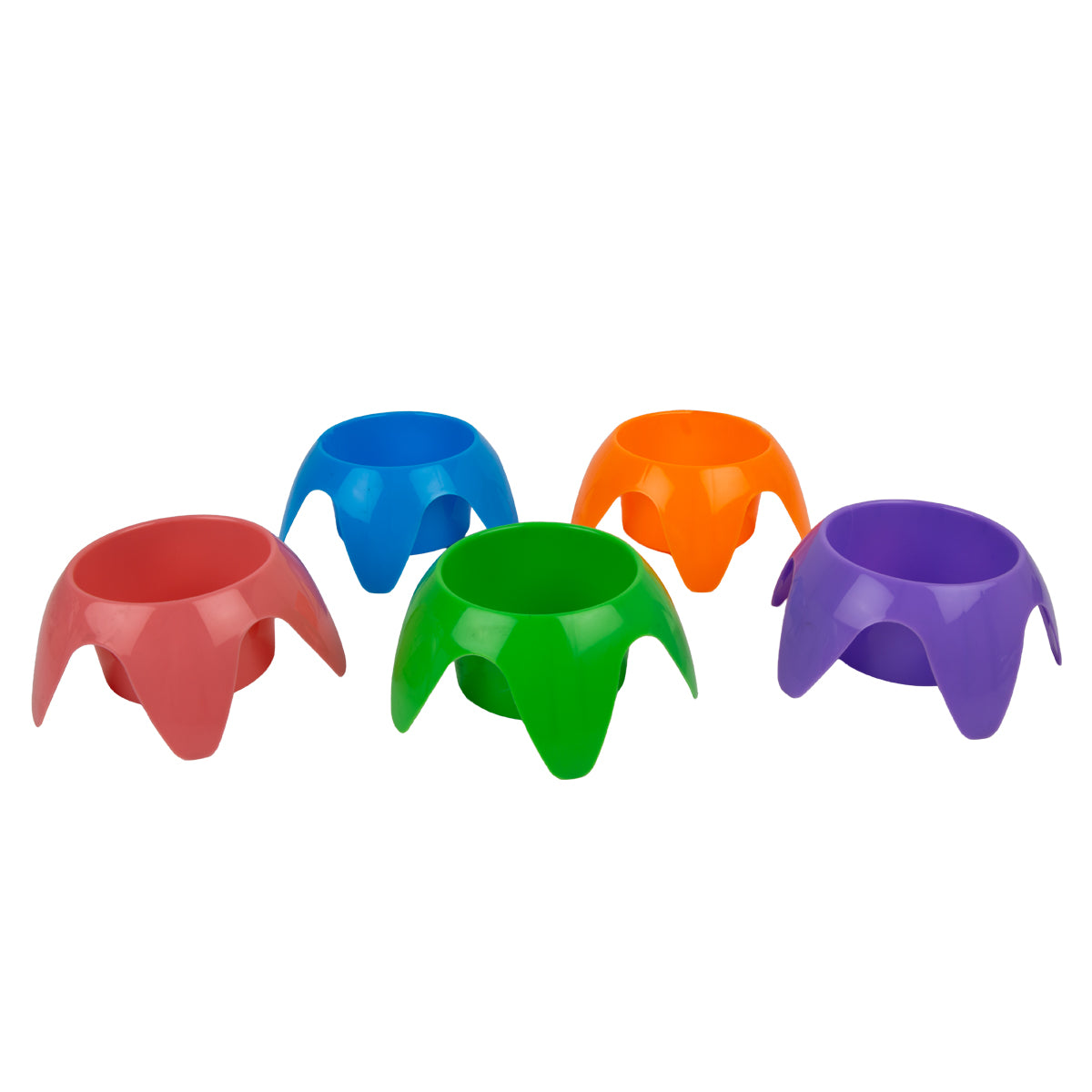 Basecamp Cup Holder Set 5 Pcs