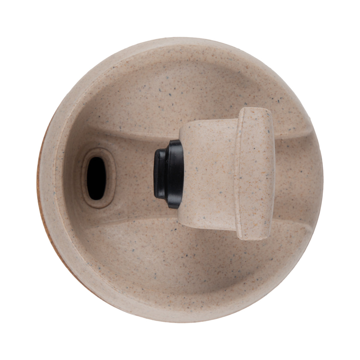 Basecamp Husk Coffee Cup With Cork Sleeve 400 Ml