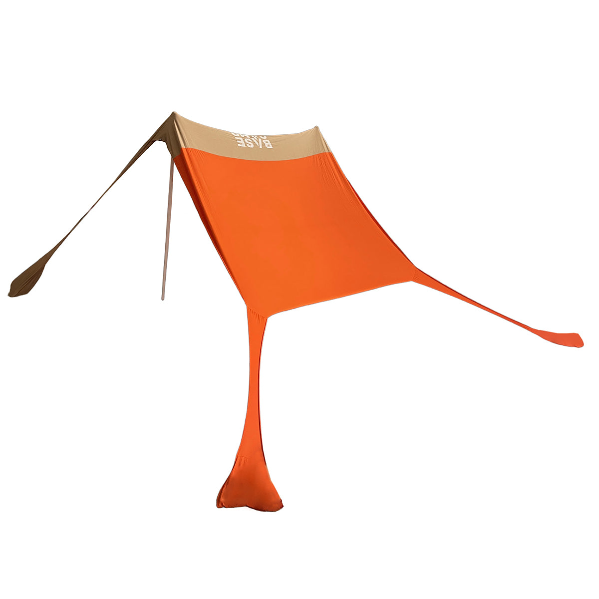 Basecamp Stretch Canopy 4 Man 2 X2 M