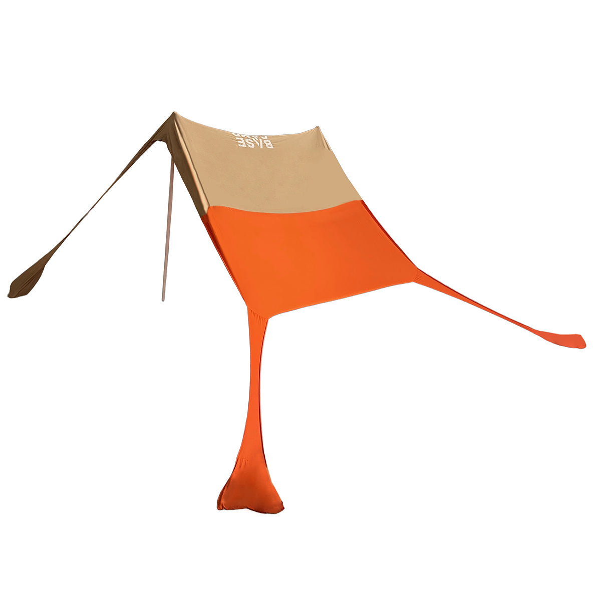 Basecamp Stretch Canopy 8 Man 3 X3 M