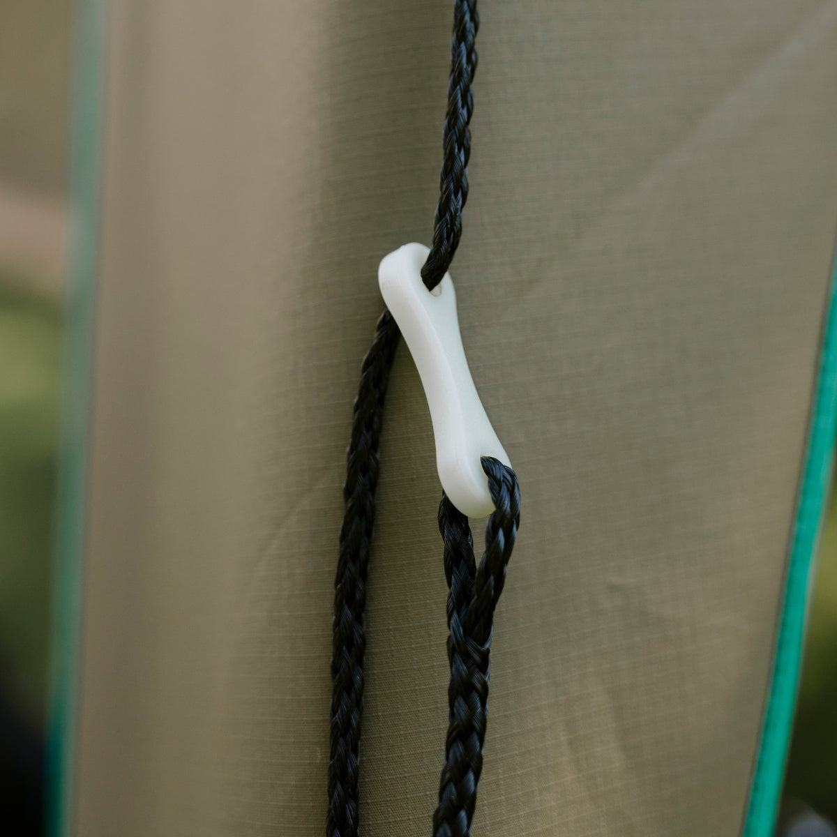 Kaufmann X Afri Canvas Gazebo Compact