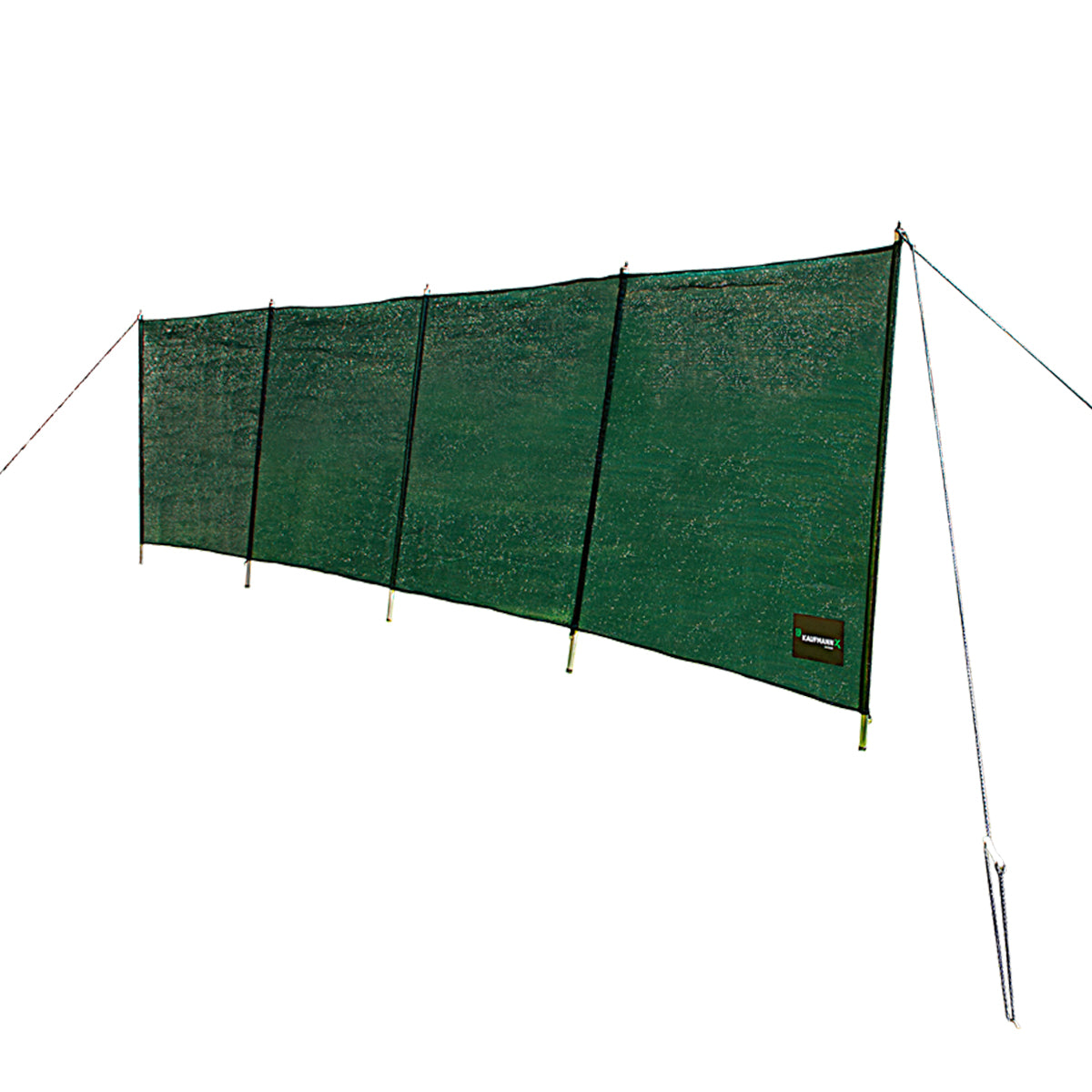 Kaufmann X Camping Boma Wall