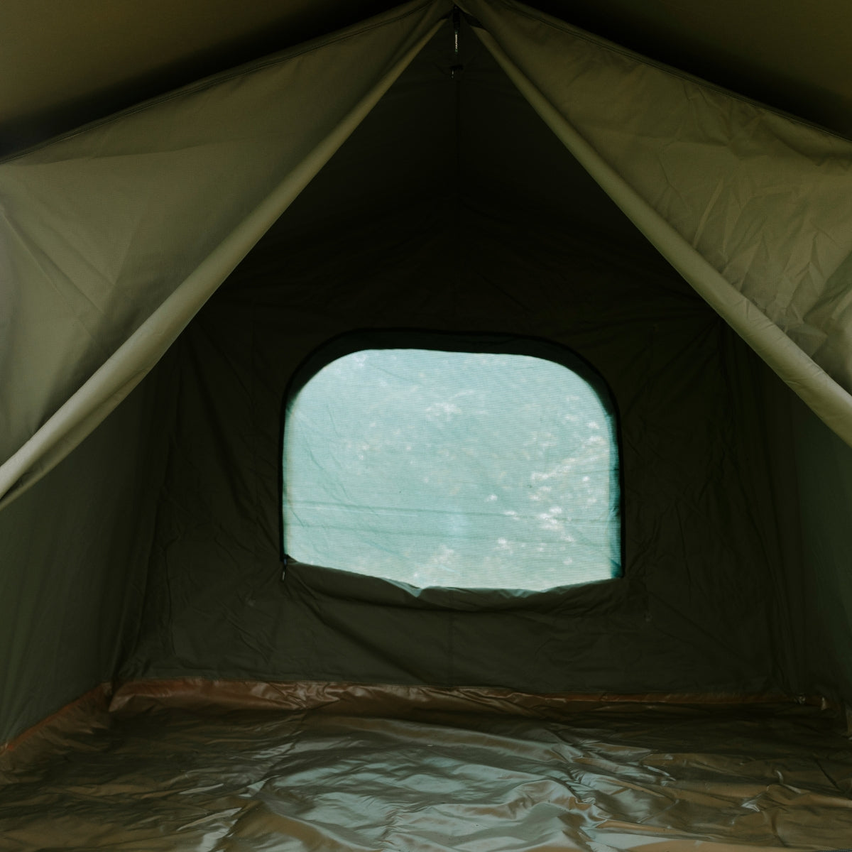 Kaufmann X Afri Canvas Gazebo Add A Room