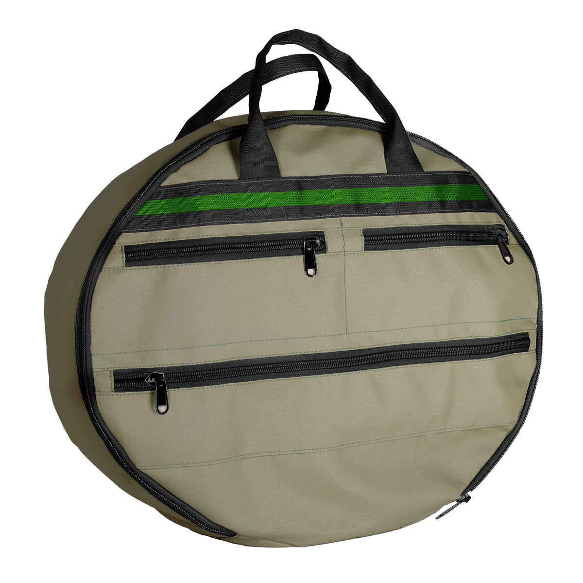 Kaufmann X Afri Canvas Gas Braai Cover W/Handles