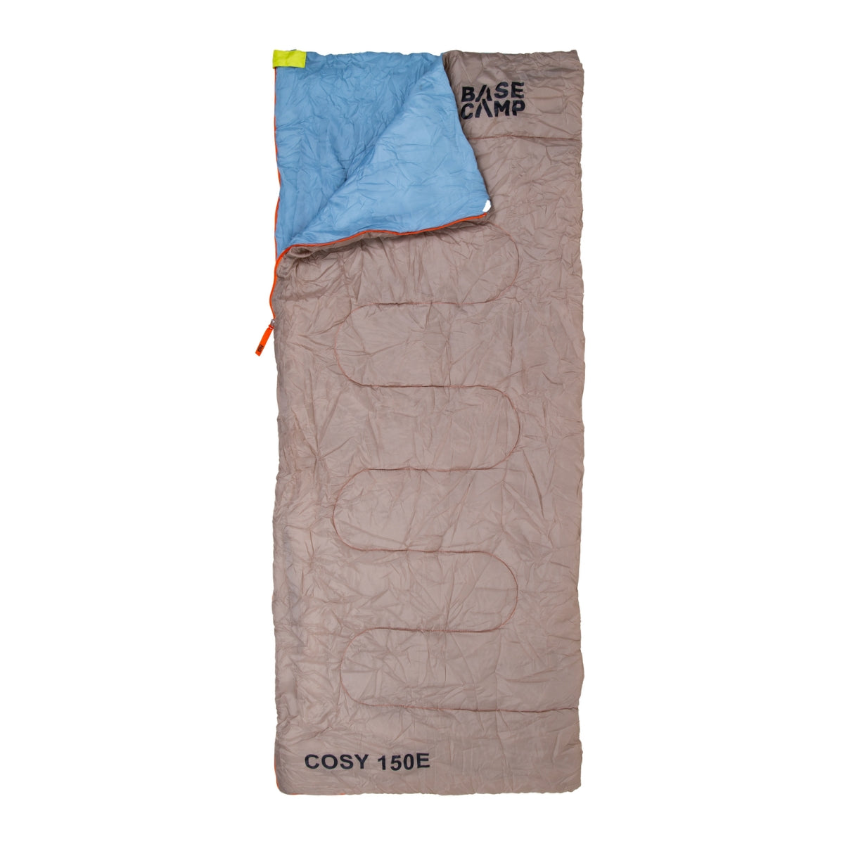 Basecamp Sleeping Bag Cosy 150 E