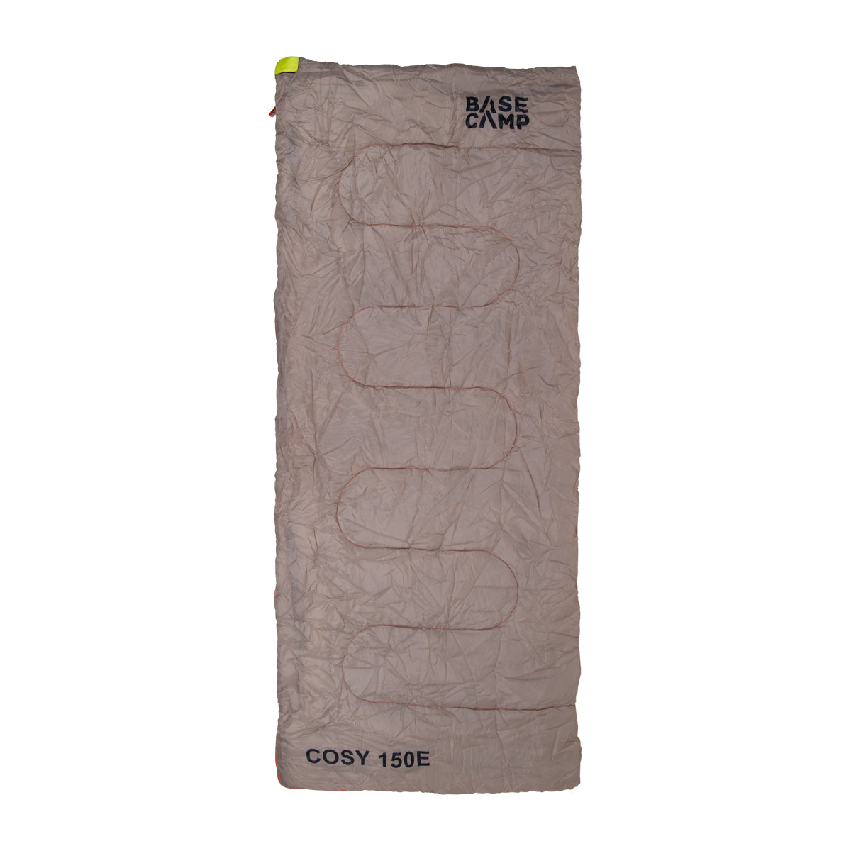 Basecamp Sleeping Bag Cosy 150 E