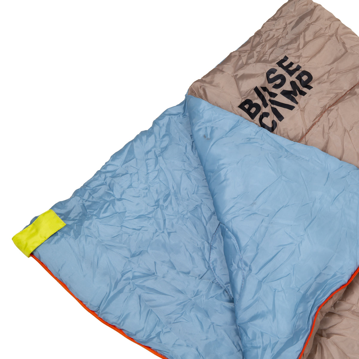 Basecamp Sleeping Bag Cosy 150 E
