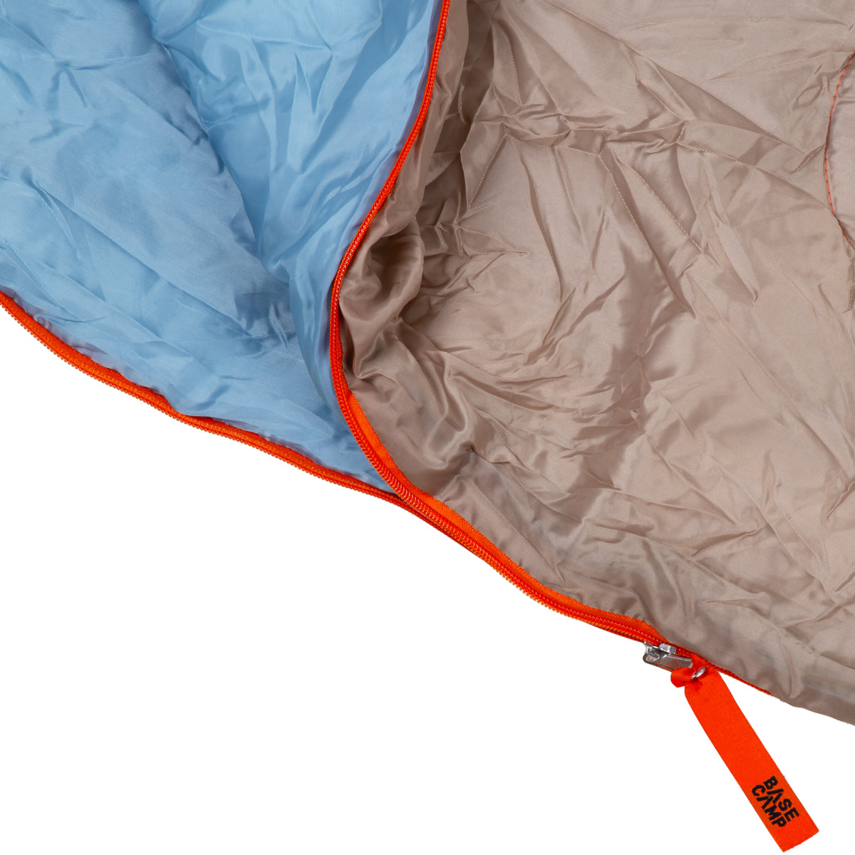 Basecamp Sleeping Bag Cosy 150 E