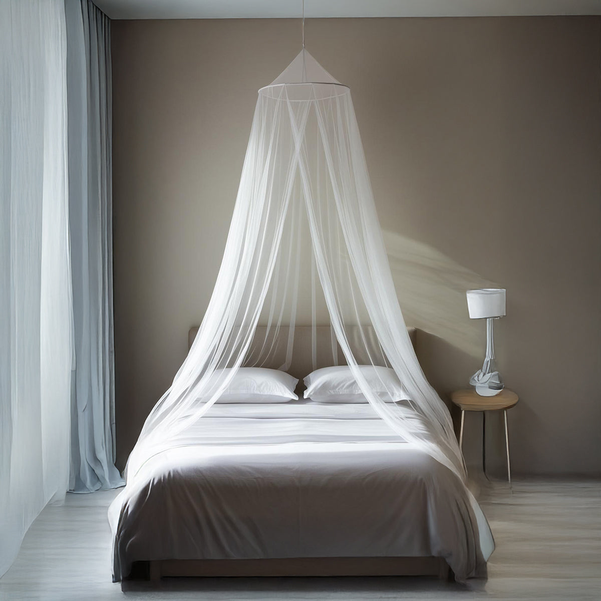Kaufmann Double Mosquito Net