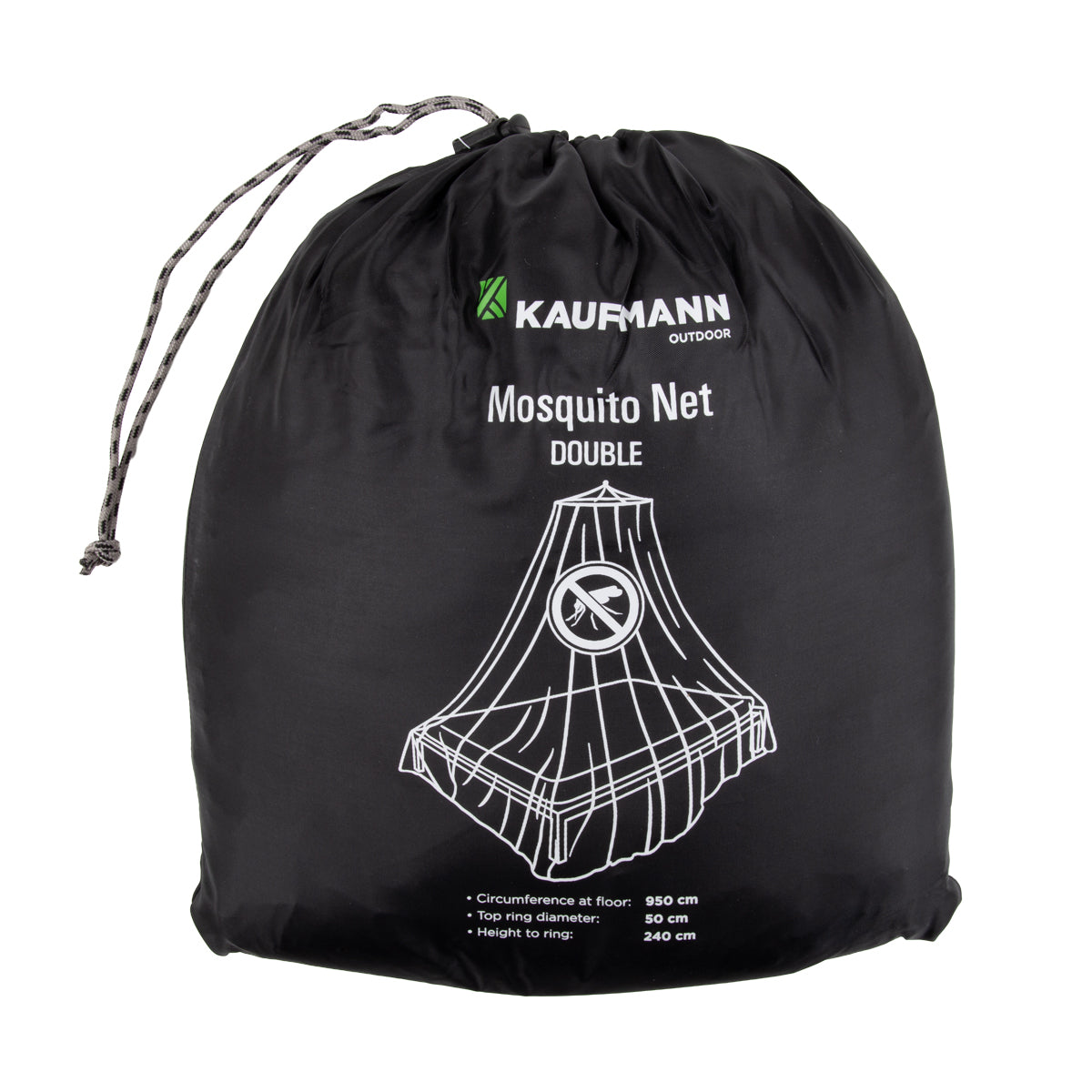 Kaufmann Double Mosquito Net