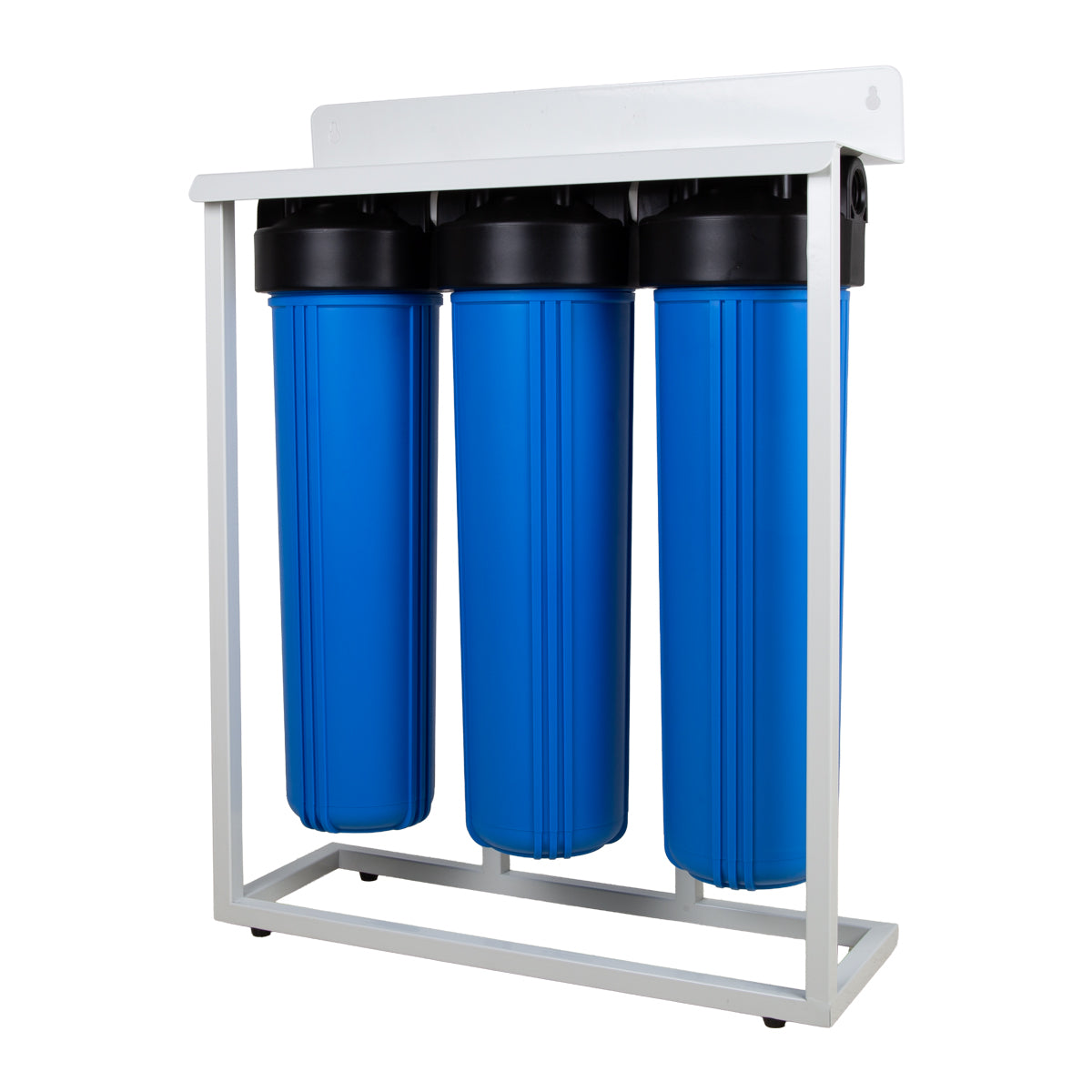 Empire Water Filter Big Blue 500 Mm System Comple