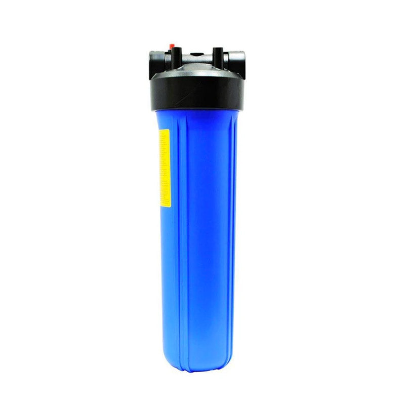 Empire Water Filter Big Blue 500 Mm Housing Only