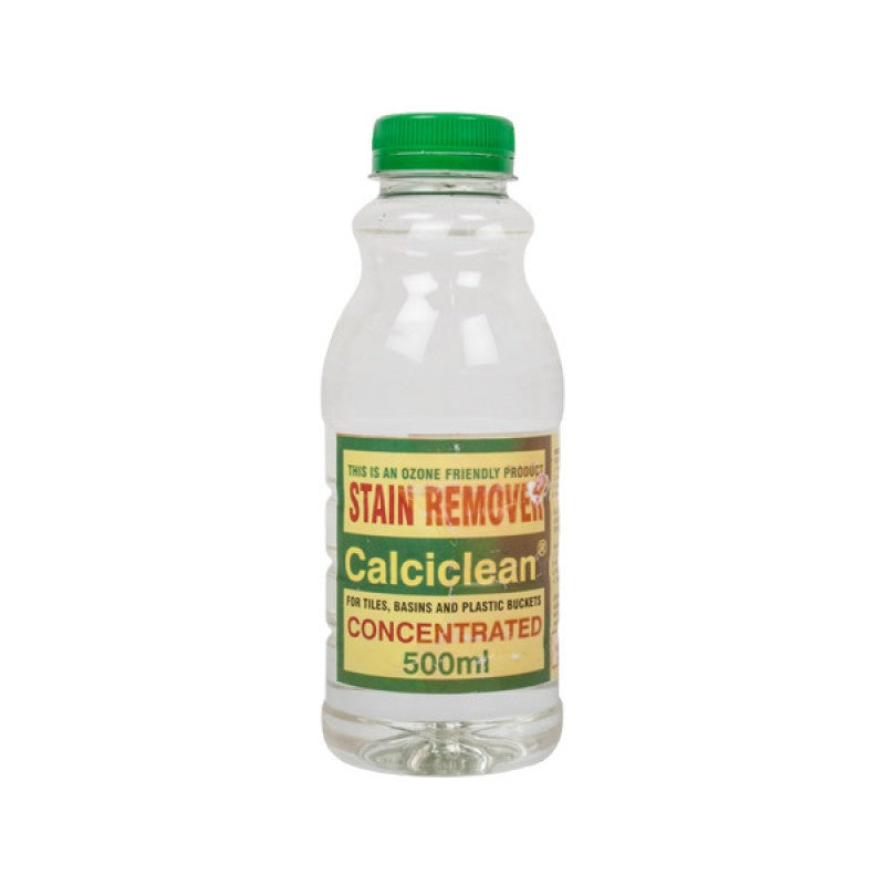 Calciclean Stain Remover 500 Ml