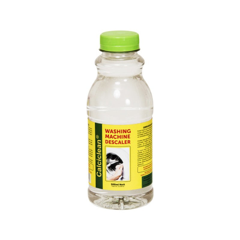 Calciclean Descaler Washing Machine 500 Ml
