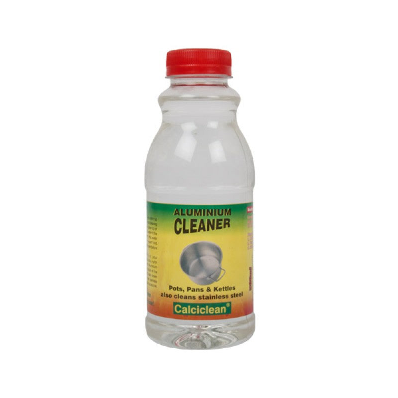 Calciclean Aluminium Cleaner 500 Ml