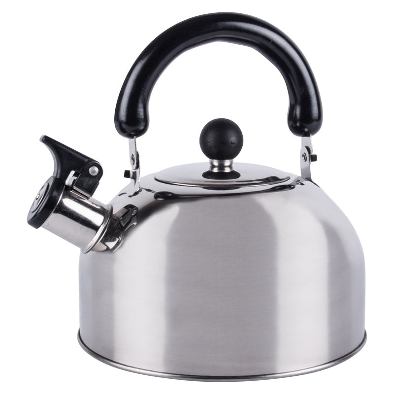 Kaufmann Kettle Stainless Steel 2.5 L