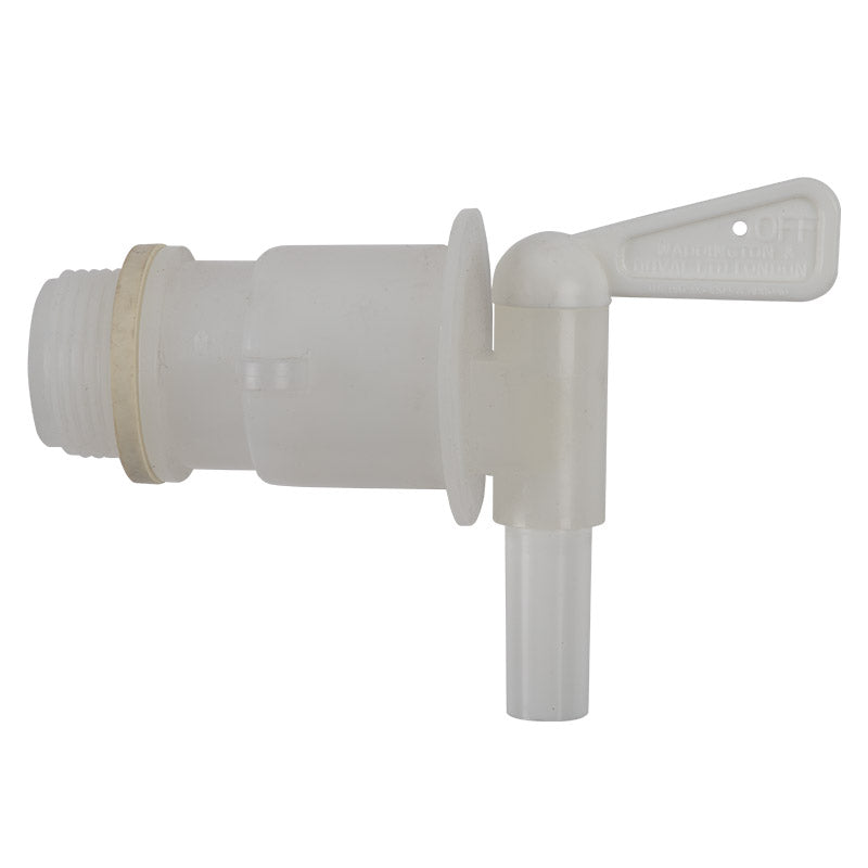 Plastic Tap For Water Can