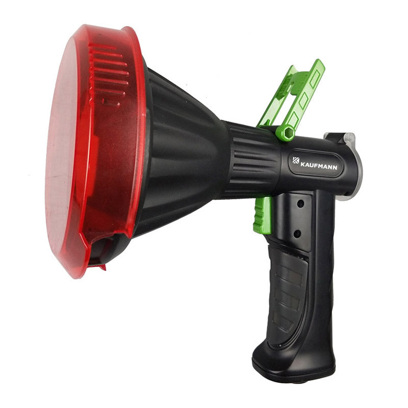 Kaufmann X Spotlight 3600 Lumens 3.7 V Rechargeabl