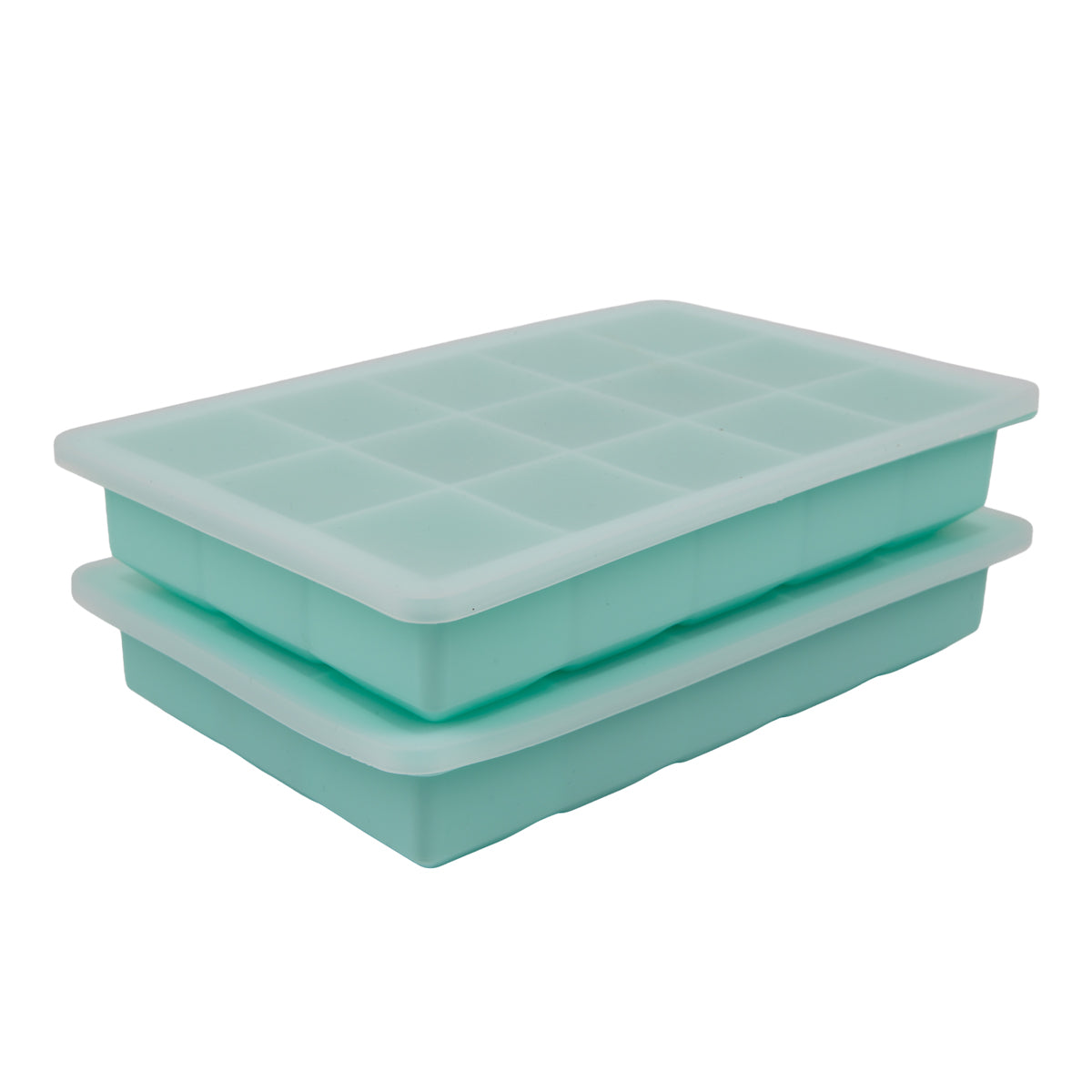 Basecamp Silicone Ice Tray 2 Pk