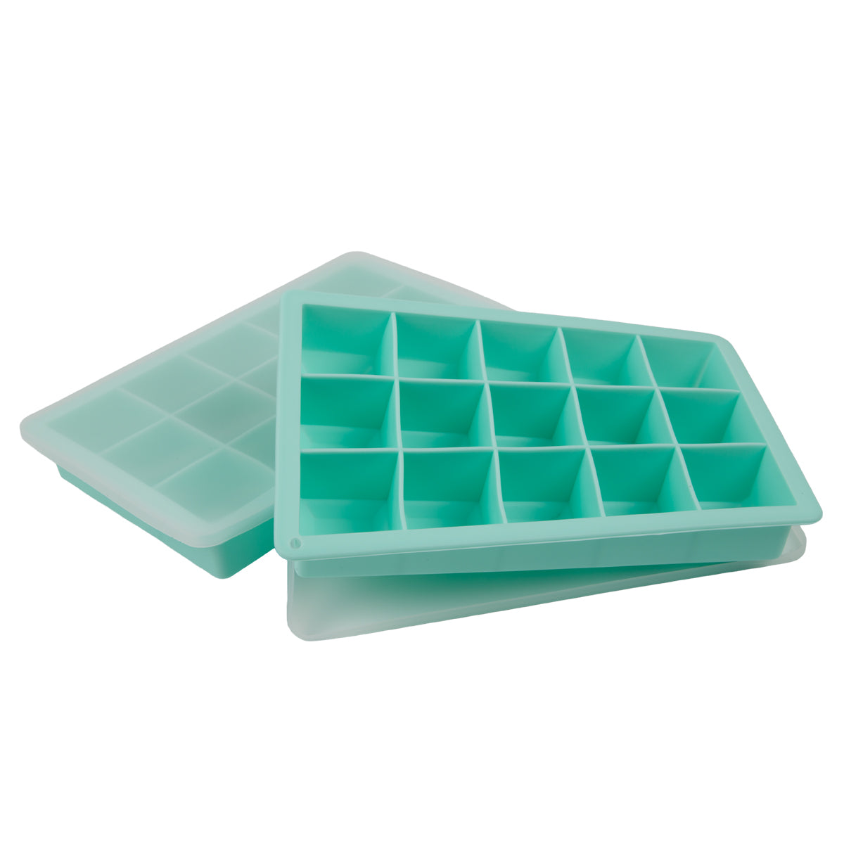 Basecamp Silicone Ice Tray 2 Pk