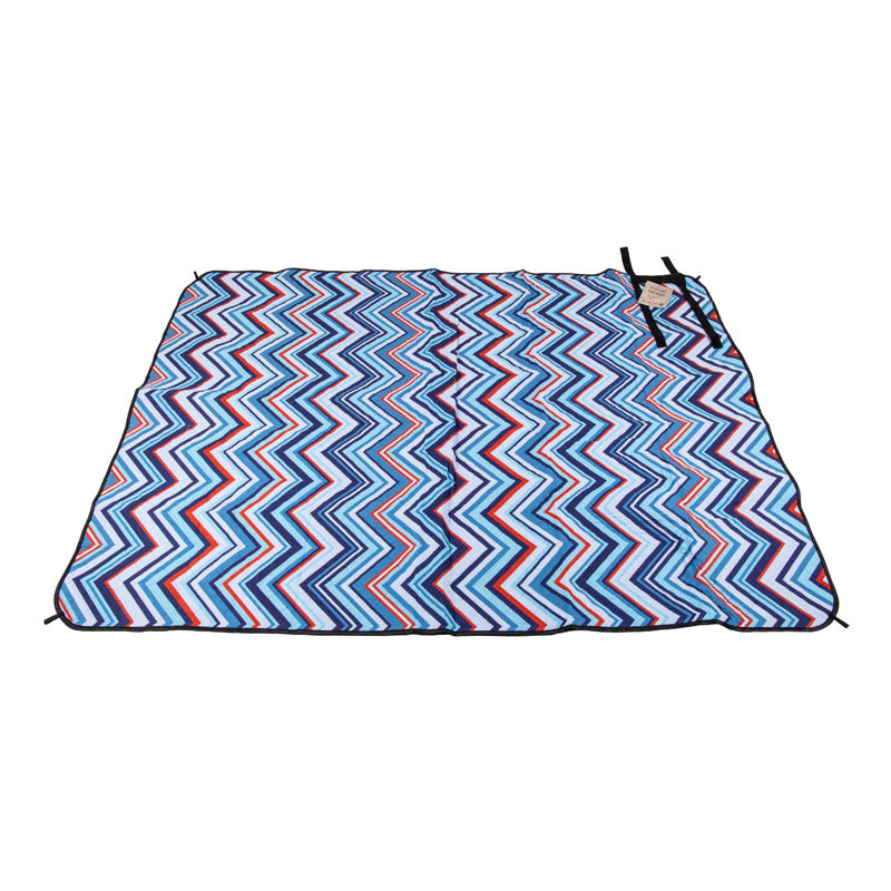 Basecamp Picnic Blanket
