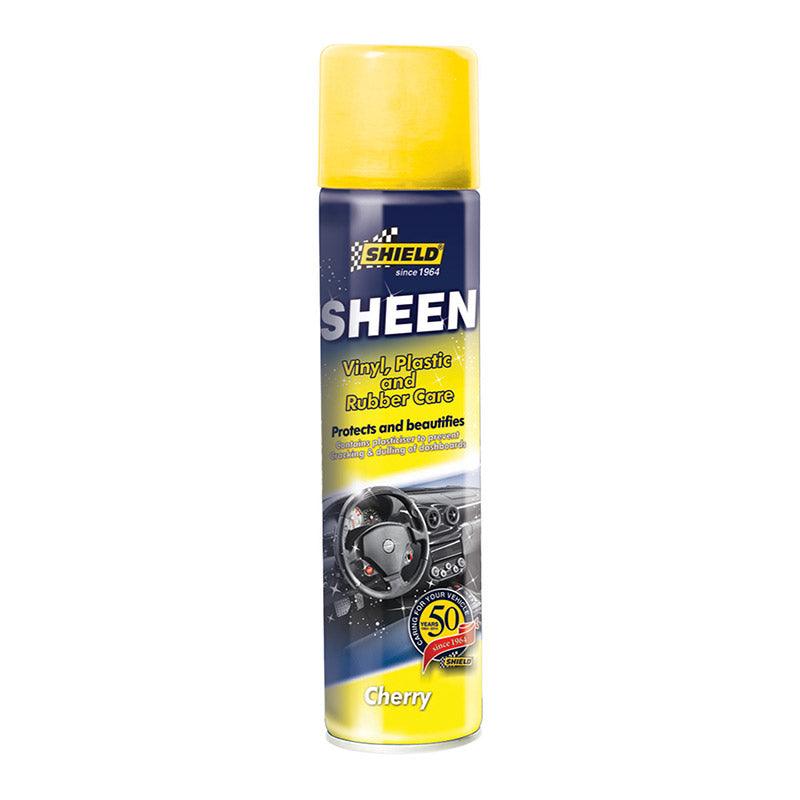 Shield Sheen Cherry 300 Ml - Livestainable.co.za