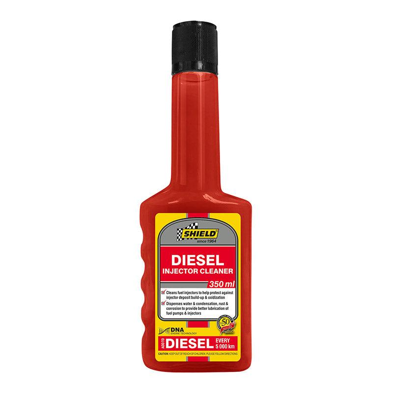 Shield Diesel Injector Cleaner 350 Ml - Livestainable.co.za