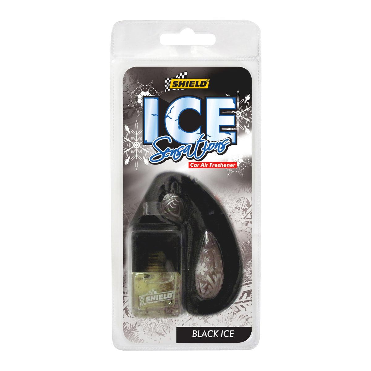 Shield Ice Sensations Black Ice - Livestainable.co.za