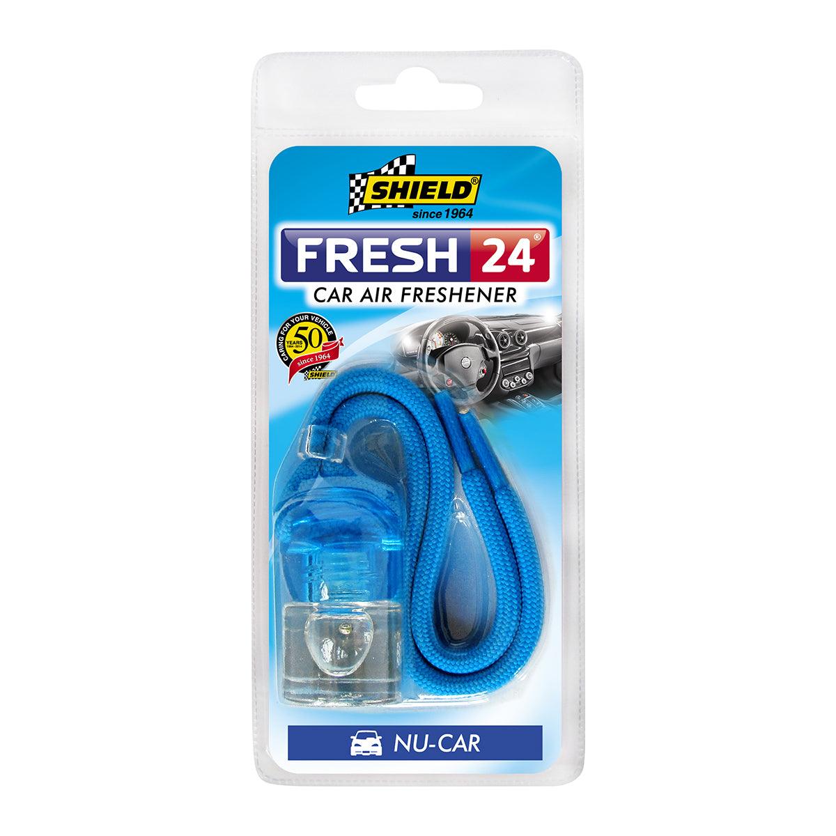 Shield Fresh 24 Nu Car 7 Ml - Livestainable.co.za