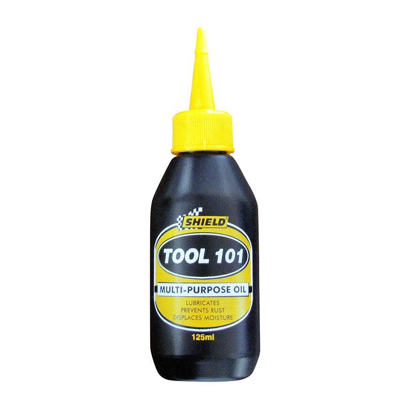 Shield Tool 101 Multi Purpose Oil 125 Ml - Livestainable.co.za