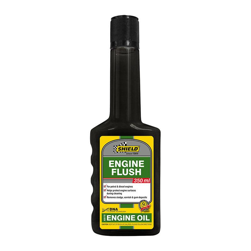 Shield Engine Flush 350 Ml - Livestainable.co.za