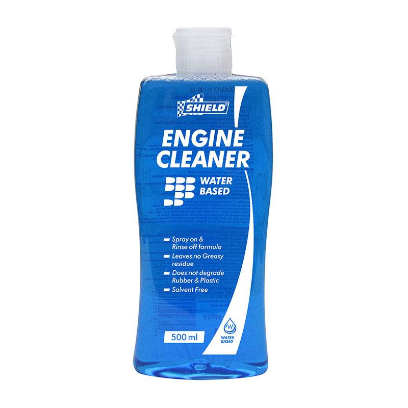 Shield Engine Cleaner Water Based Liquid 500 Ml - Livestainable.co.za